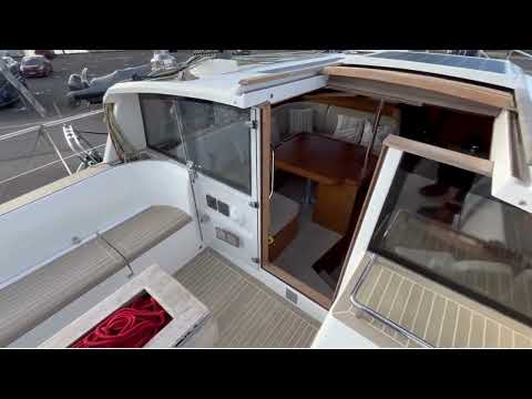 Sirius 40 DS sail boat for sale