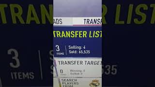 Fifa 19 transfer market glitch