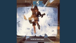 AC/DC GO ZONE (EXCELLENT SONG OFF OF BLOW UP YOUR VIDEO)