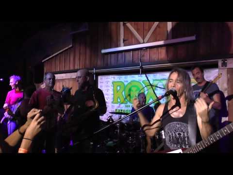 TR3 with Jeff Coffin, Carlos Malta, Joe Lawlor - Roxys - West Palm Beach - 7/20/13 - HD