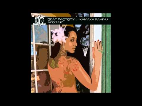 Meditate (Dj Dextro Remix) Beat Factory