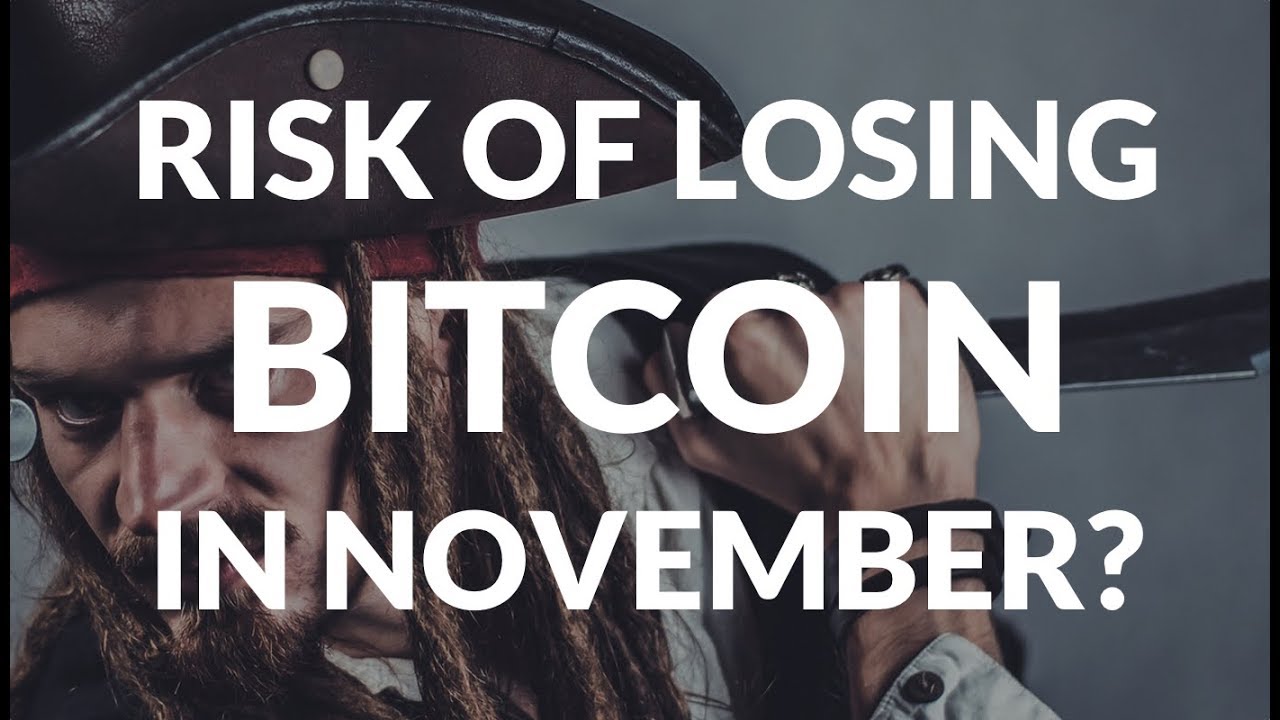 Bitcoin Hard Fork - Risgo sa Pagkawala sa Bitcoin sa Nobyembre? - Gipasabut sa Programmer