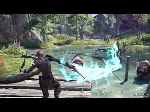 12年目で大きく変わる「エルダー・スクロールズ・オンライン