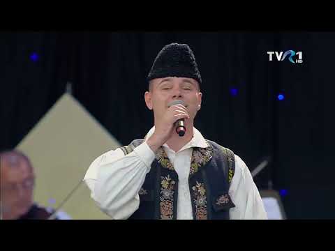 ❗🎤🎶 Bogdan Firu - Cum zicea tata țin minte - LIVE, Sibiu august 2021