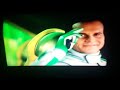 Thunderbirds 2004 DVD Menu