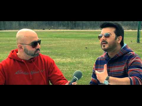 Ali Haider | Interview | Dj Fardeen | Rockistan TV
