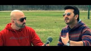 Ali Haider | Interview | Dj Fardeen | Rockistan TV