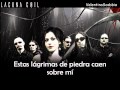 Circle - Lacuna Coil [Traducción]