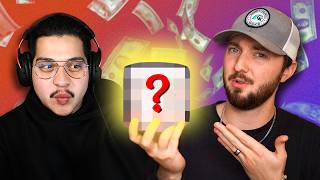 Mailing Each Other Weird Stuff We Found On Instagram