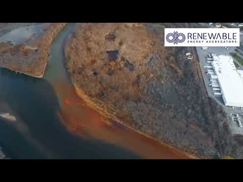 Project Background and Environmental Impact — video thumbnail