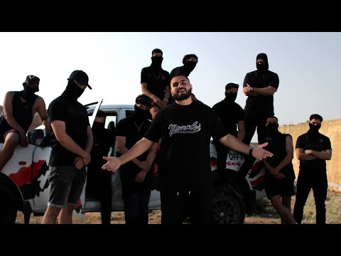 LMEHDI - SEM (Official Music Video)