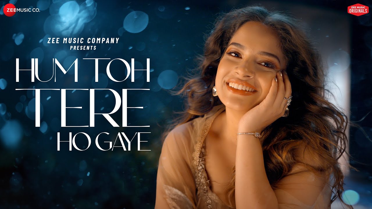 Hum Toh Tere Ho Gaye Lyrics | Senjuti Das