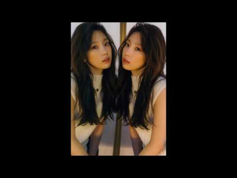 [1 HOUR LOOP] Taeyeon 태연 - Lonely Night