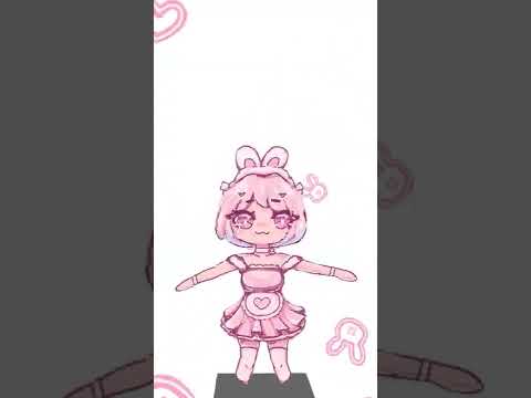 HARDEST TREND EVER!!😱🐰