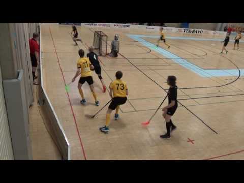 2017.3.26 C2 Top Team -Varta 4-3