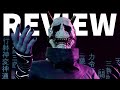 Ghostwire: Tokyo Review