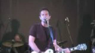 Colin James Live in Port Moody - I'm Losing You