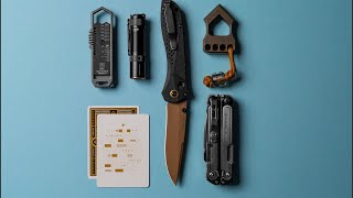 Everyday Minimalist is live!