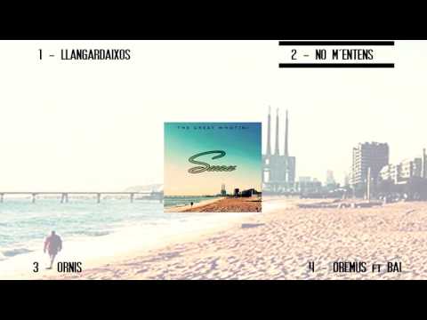 WHOTINI - NO M'ENTENS (SUAU EP)