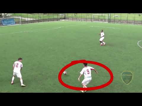 Douglas Oliveira Highlights