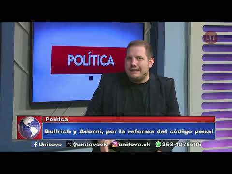 Bullrich se despidió de su cargo de ministra