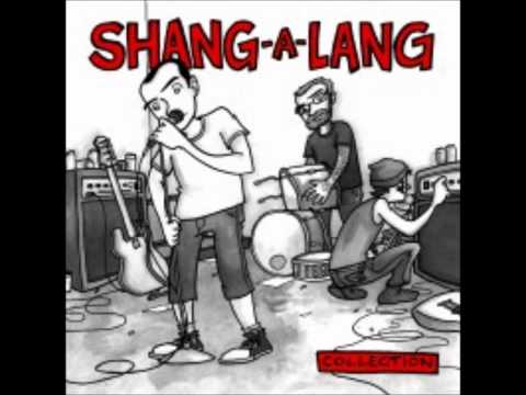Shang-A-Lang - Sick of Pretending