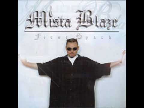 I Know You're Mine - Mista Blaze