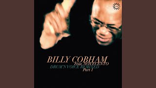 Billy Cobham - Sensations (Nicolosi Mix) video