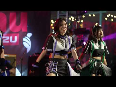 Calling - Siam Dream (FANNY Focus) 12.11.2022 @ CatExpo9