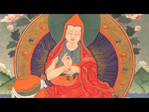 Madhyamaka Buddhism: Emptiness (Sunyata, Shunyata) Video