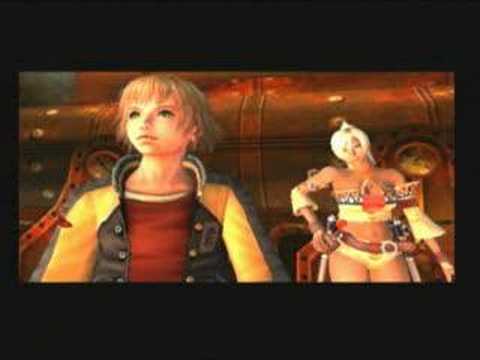 shadow hearts 3 cutscene