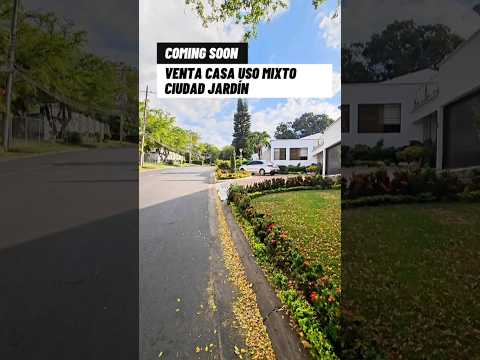 Casas, Venta, Ciudad Jardín - $3.500.000.000