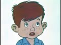 Clutch Cargo Desert Queen 13 1959 Classic Cartoon