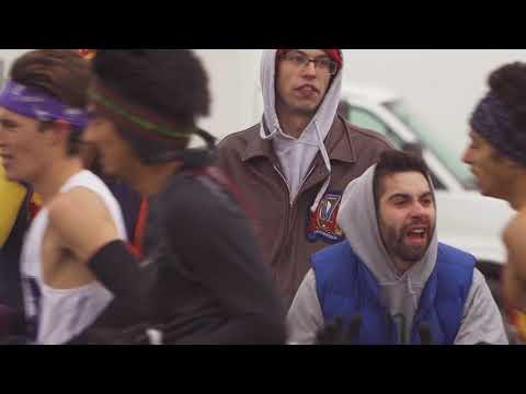 2018 U SPORTS XC Championships Experience / Expérience des championnats XC U SPORTS 2018