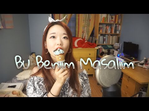 Aleyna Tilki -  Bu Benim Masalım (God Dyu Cover)