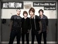 All Time Low - Break Your Little Heart - Magyar ...