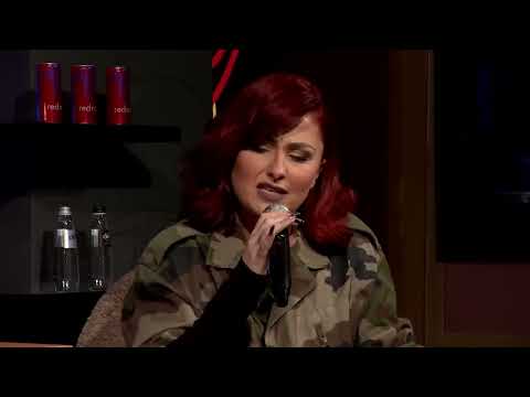 Mc Mimo bën freestyle