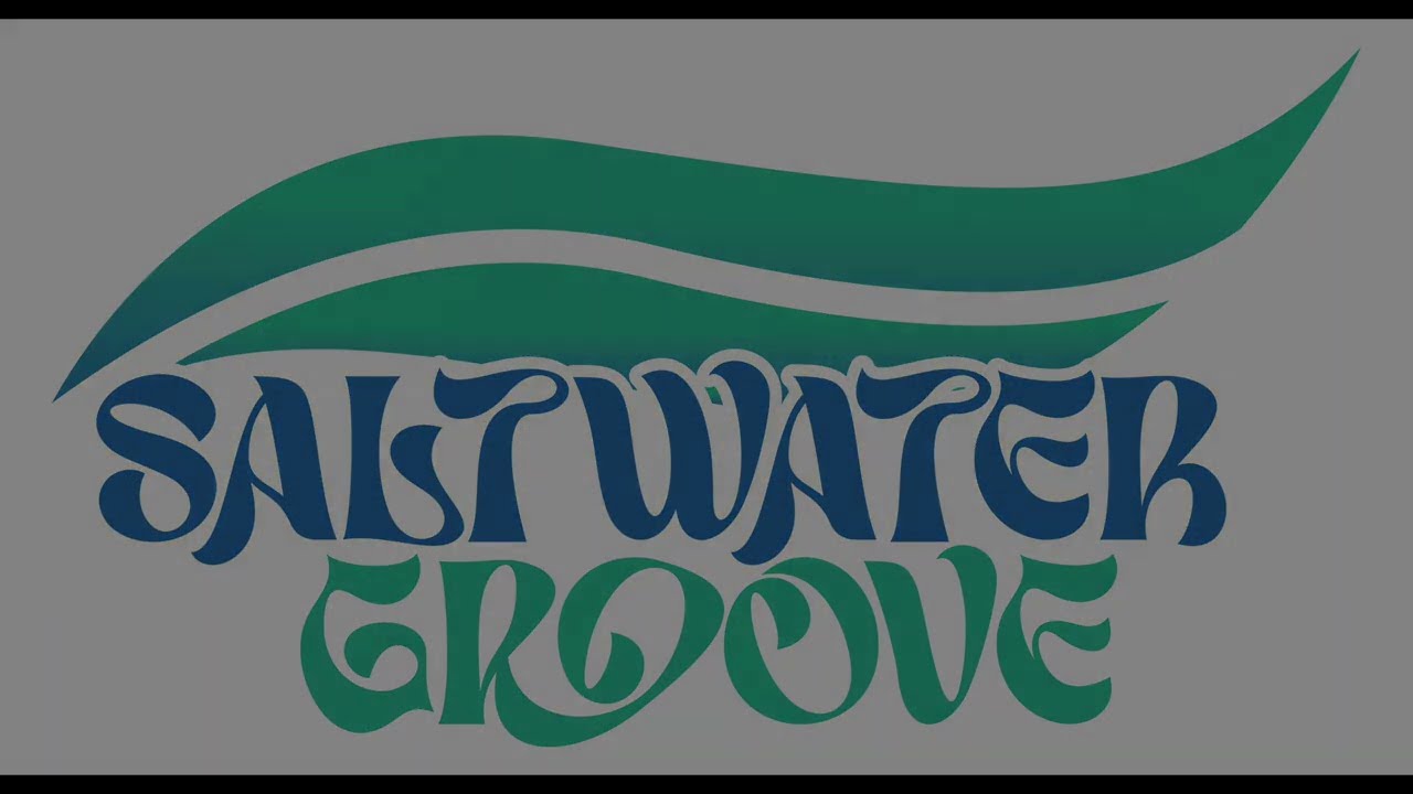Promotional video thumbnail 1 for Saltwater Groove