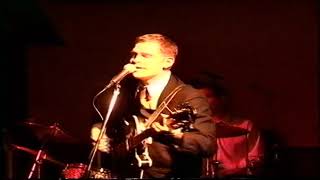 THE HI-FIVES: Bad Connection (Yazoo / Yaz cover) (LIVE) Feb 23, 1997 Kilowatt San Francisco, CA, USA