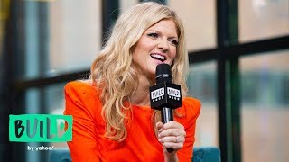 Actress Arden Myrin Talks Season Two Of \