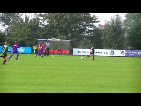 Abcoude E1   Aalsmeer E1 za. 20 sept 14 (1)