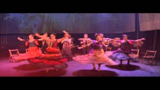 Ballet Flamenco de Andalucía - En la memoria del cante 1922