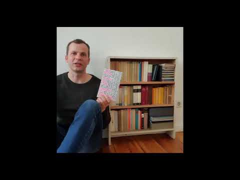 "Marzahn, mon amour" - Lesekreis der VHS Friedrichshain-Kreuzberg mit Patrick Hofmann