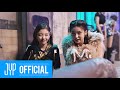 ITZY "WANNABE" M/V BEHIND #1 ITZY "WANNABE" M/V BEHIND #1