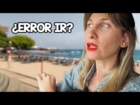 Necochea in a camper van: the good, the bad, and what nobody tells you