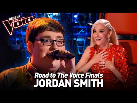 Most ICONIC talent in The Voice history!? | Road To The Voice Finals
