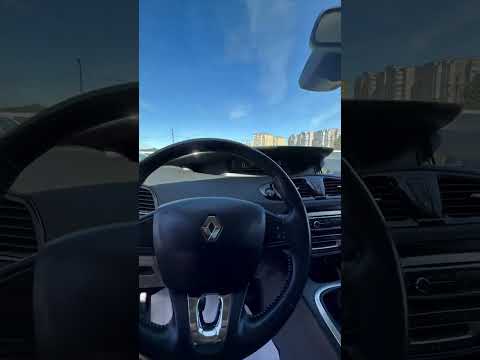фото renault grand scenic iv 0