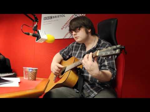 Gravenhurst - The Ghost of St Paul (BBC Introducing in Bristol Session 2012)