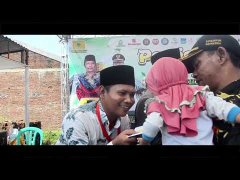 MAJLIS DZIKIR MUADHOMAH BIL ULUK