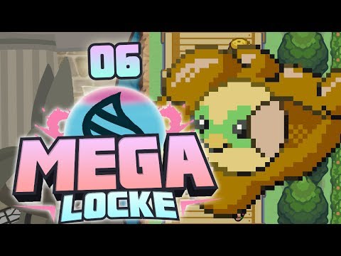 ¡MEGA CASTFORM... Y ¿PENALIZACIÓN?! | Pokémon MEGALocke Ep.6